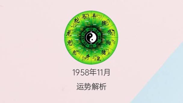 2021年运程十二生肖己酉