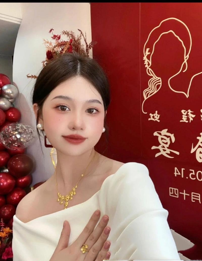 8万8彩礼女方回礼多少