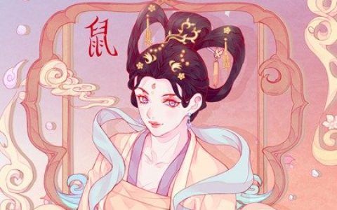 2022年受重视的生肖女