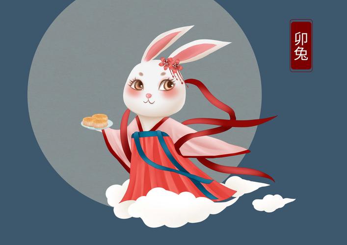 不同月份属兔的的最佳情侣