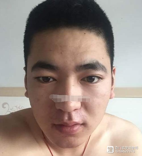 没有责任感的男人面相特征
