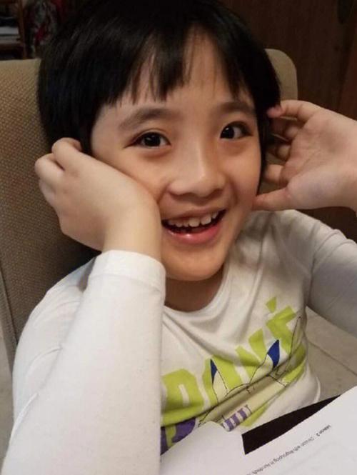 爸爸去哪第二季小朋友星座
