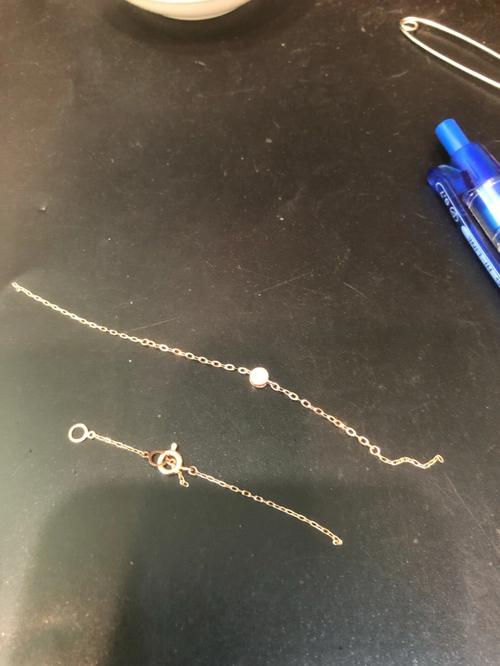 手链断了是什么预兆