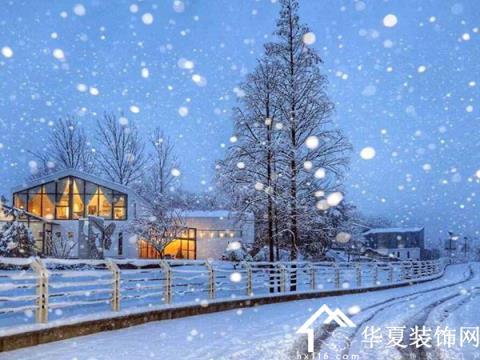 梦见白雪