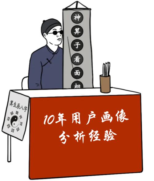 算卦除了还可以算什么
