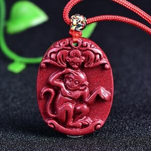 属猴的佩戴什么吉祥物,猴年本命年戴什么好猴年本命年吉祥物有哪些可以带的