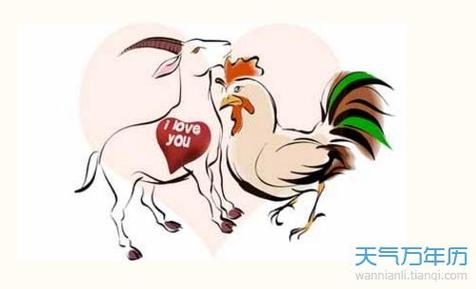 属鸡配什么属相最为幸福