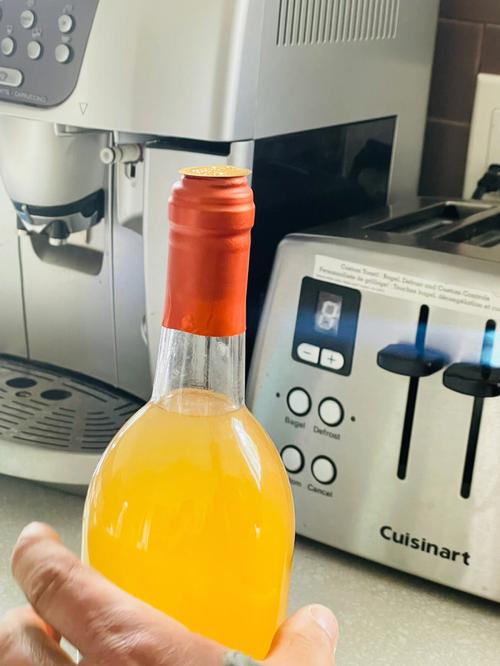 梦见苹果酒 梦到喝果酒