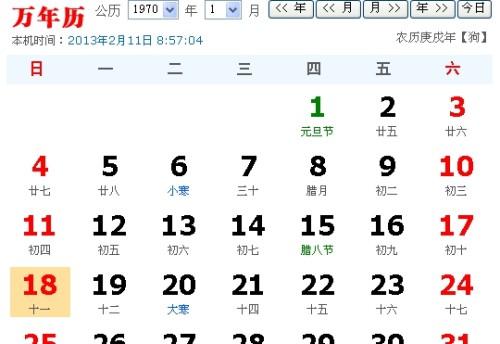 1992年1月18日阴历是什么星座的