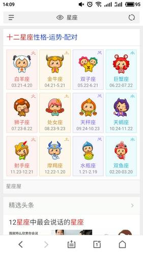 十月十四是什么星座
