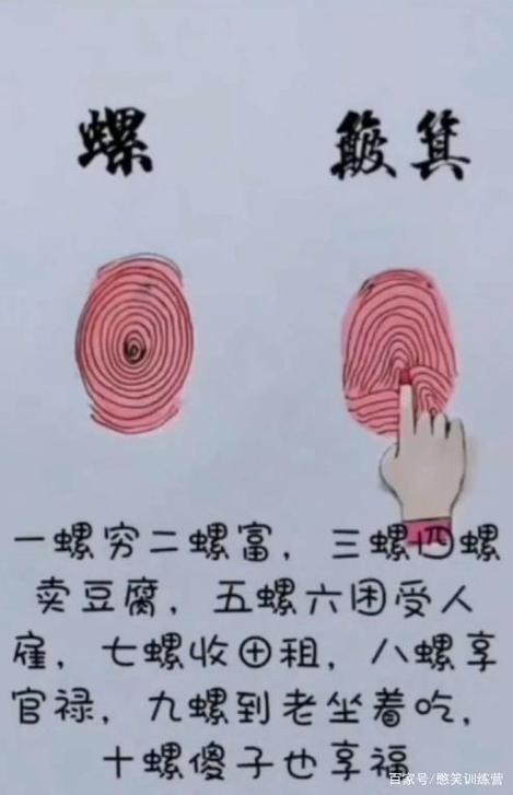 七螺三斗什么命数到底会是怎么样的