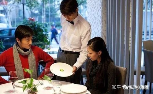 点菜看出性格的固执程度
