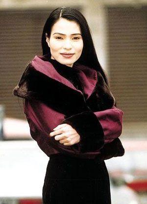 不被男人情伤的主星女TOP4