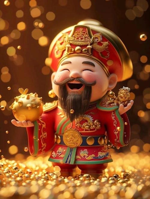 财门赚钱大钱,下月贵人手指点,一路顺风顺水,接财纳福的3生肖