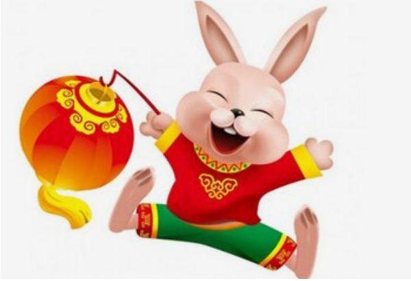 2022年属兔的幸运色是什么呢