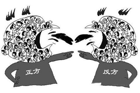 梦见辩解怎么回事
