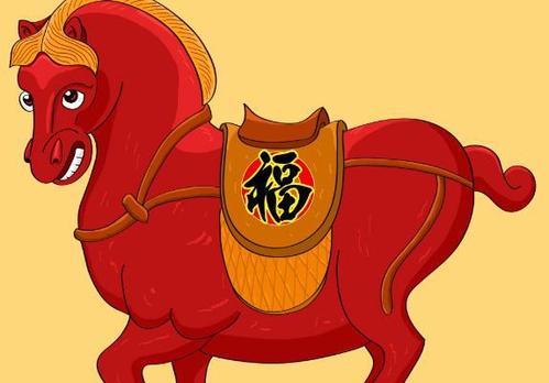 深山老人掐指一算属马人的后半生,将有“变故”