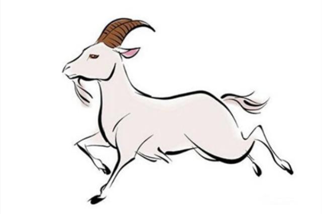 2019年4月属羊人和哪些属相犯冲,要如何化解