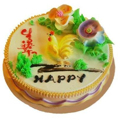属鸡喜欢什么糕点