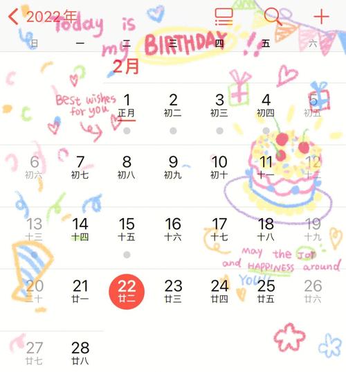 2月22日生日性格分析查询