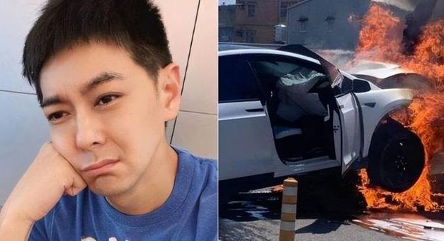 当属龙得知恋人车祸后什么反应