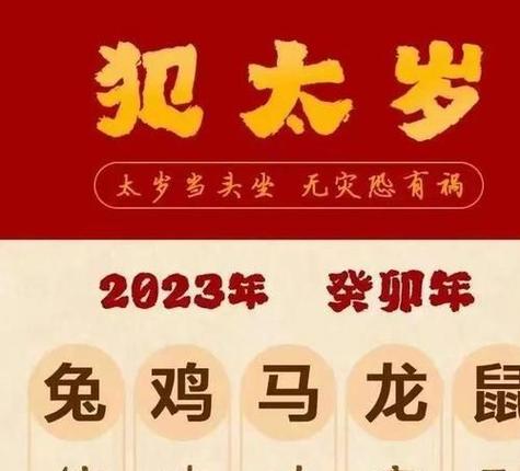 生肖马本命年要注意什么