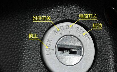 梦见钥匙孔是什么意思