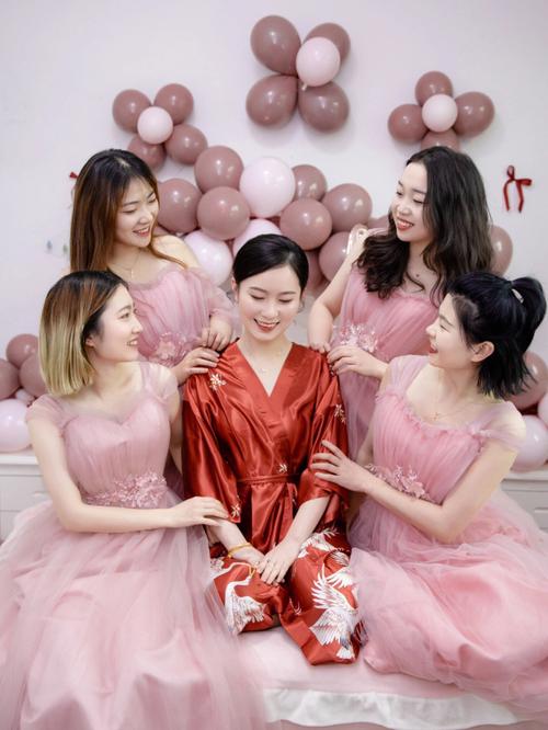 为什么伴郎伴娘不能找结婚的