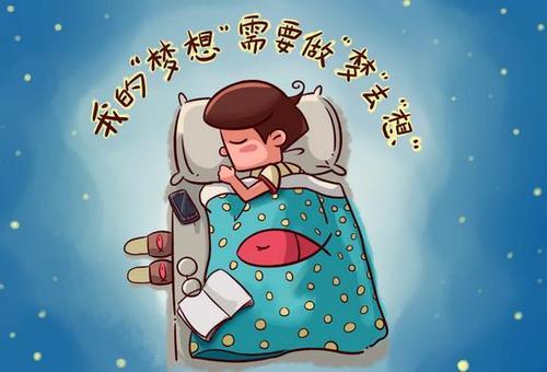早上做的梦是否预兆特别准