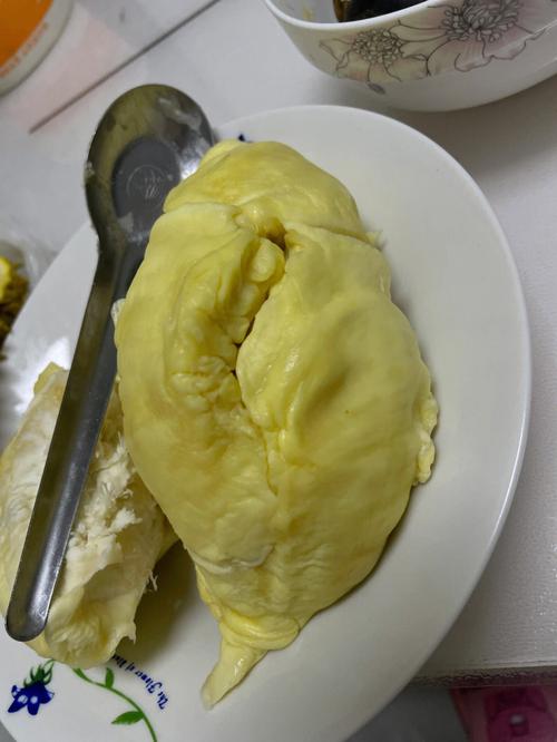 梦见榴莲长蛆了