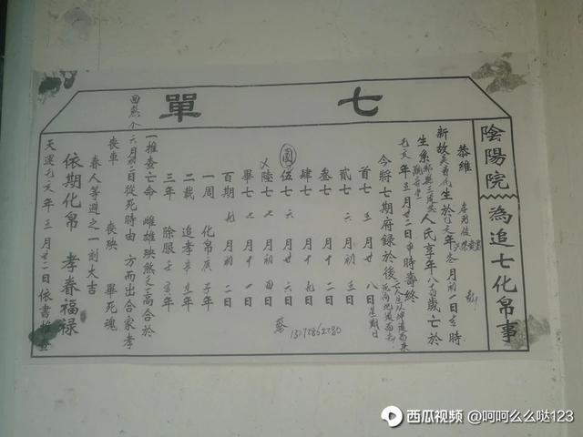 烧头七的时间几点最佳