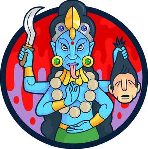 狮子座的天使与恶魔