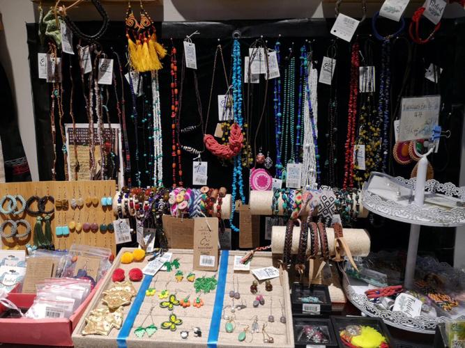 手工工艺品店起名大全