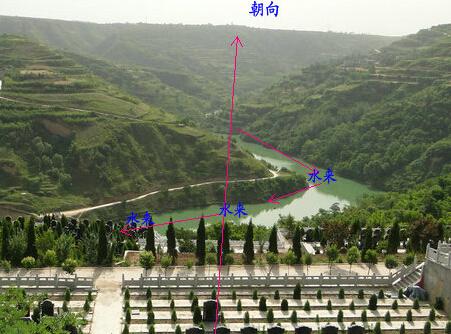修建坟地方法与禁忌你不得不看