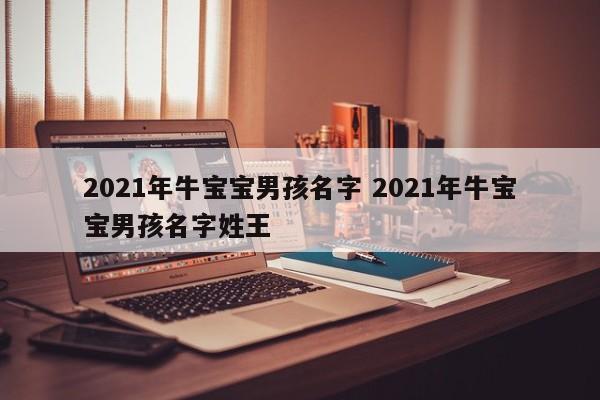 属牛土命男宝宝取什么名字好2021