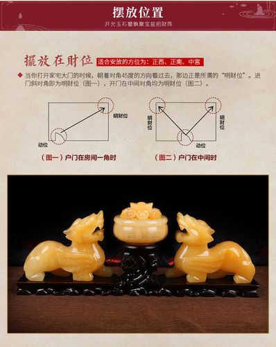 貔貅风水阵是什么?有什么作用