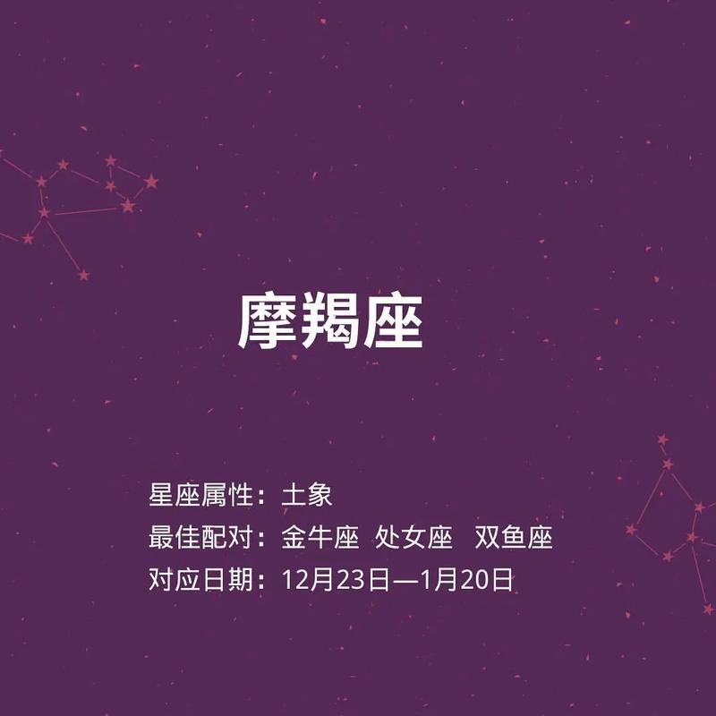 我想有个摩羯座朋友,摩羯:怎么这么想不开!