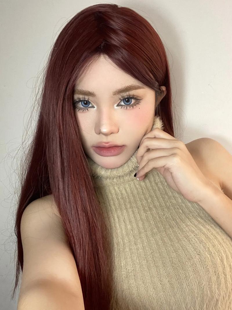 属兔男是如何评价美女主播的