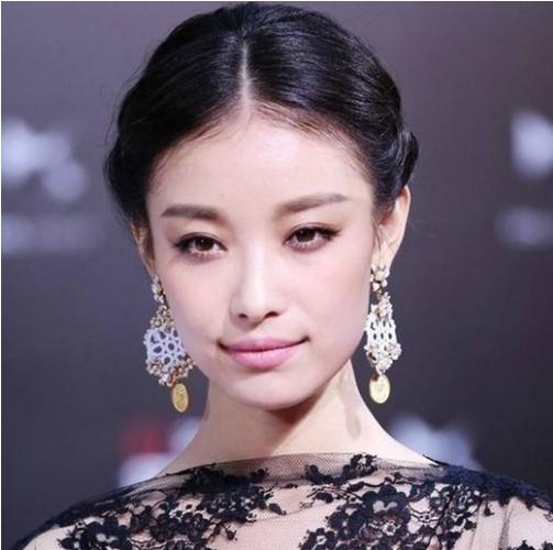 花心的女人面相之眼睛