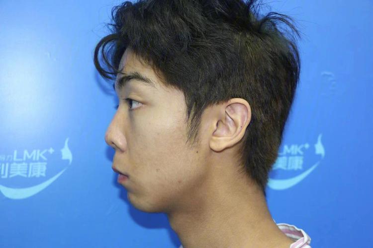 男生朝天鼻桃花运如何