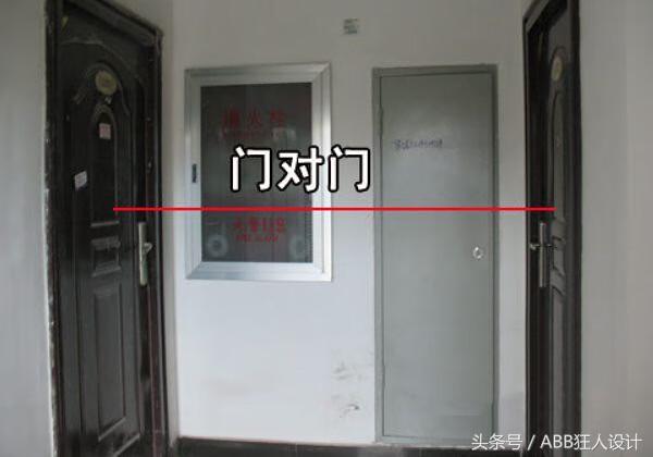 门为口窗为眼 门窗风水不可少