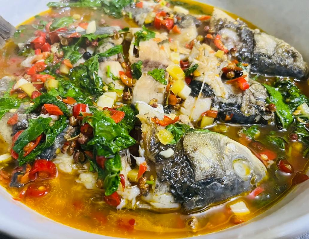 梦见小鲫鱼