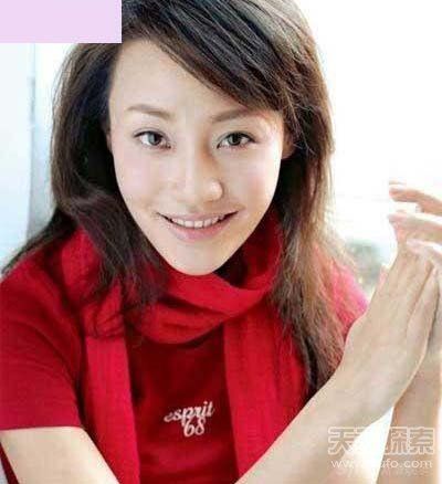 红颜薄命的女人面相特征有哪些