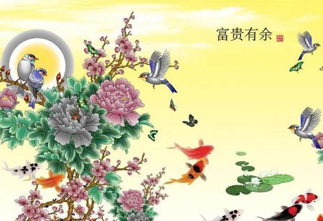 好运围绕 事业所向披靡 好运多多的生肖