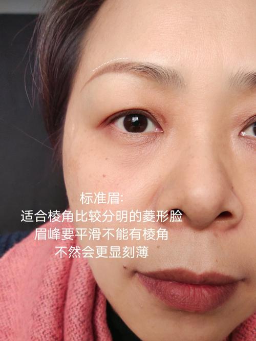 疏散眉的特征 有疏散眉的人命运如何