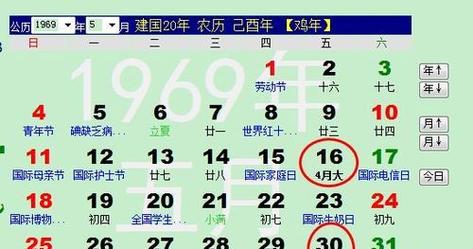 1982年5月24日生日命运