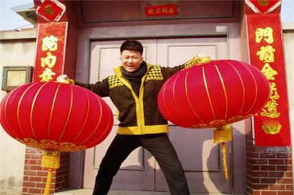 家宅哪里可以挂灯笼?专业风水大师为您解密