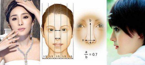 狮子鼻的人命好吗?狮子鼻的面相代表什么?