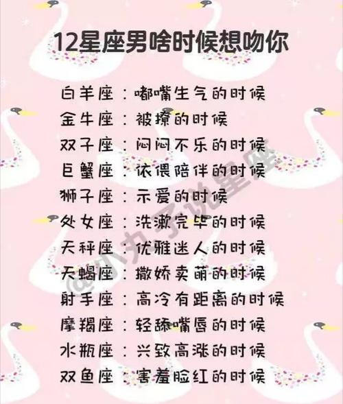 射手最忍不了哪种撩法