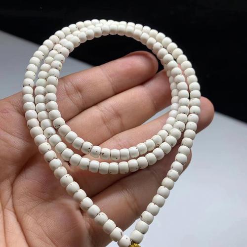 盘玩星月菩提该注意的六大事项